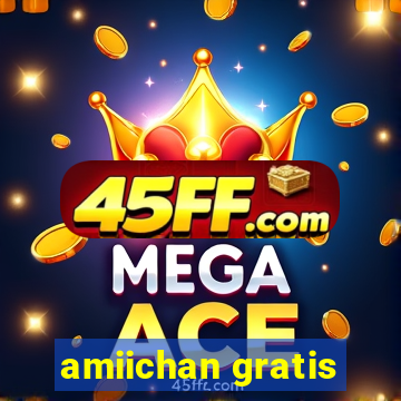 amiichan gratis